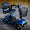 LIBERCAR SMART 4 RUEDAS 180W 12AH - Imagen 8