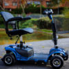 LIBERCAR SMART 4 RUEDAS 180W 12AH - Imagen 9