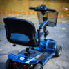 LIBERCAR SMART 4 RUEDAS 180W 12AH - Imagen 10